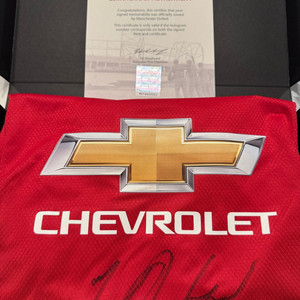 19/20 맨체스터 유나이티드 구단인증 래시포드 친필사인 유니폼 이미지