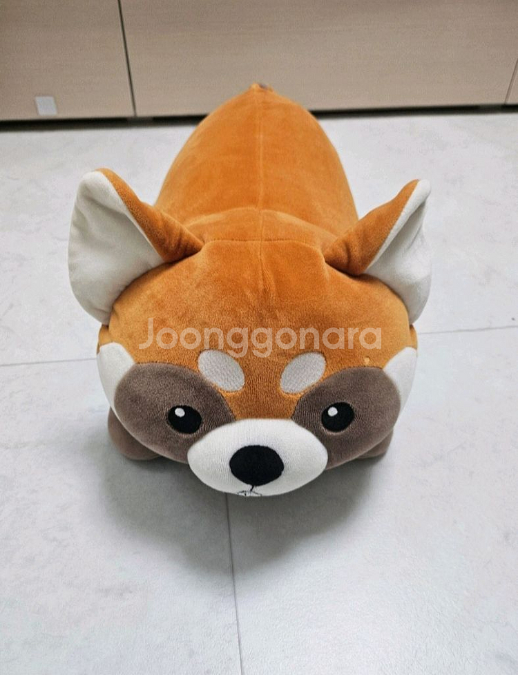 아이들 애착 인형, 빽다방 시리얼 머그&스푼 세트 판매--3