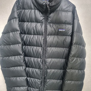 파타고니아 다운스웨터 경량패딩(XL) 팝니다.