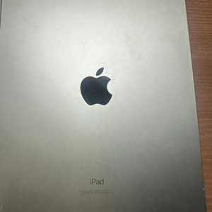 아이패드 에어 4세대 64GB 와이파이