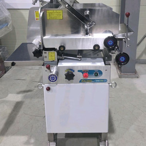 후지냉장육절기.생고기슬라이서.생육절기