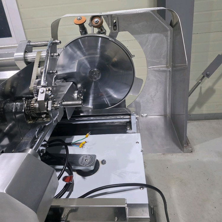 후지냉장육절기.생고기슬라이서.생육절기--3