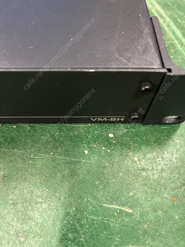 <판매> 크래머 KRAMER VM-8H /HDMI 분배증폭기 영상분배기 이미지
