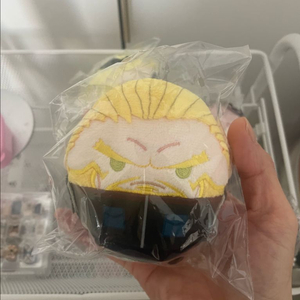 후와코고링s 괴수8호 나루미 이사오 키코루 이미지