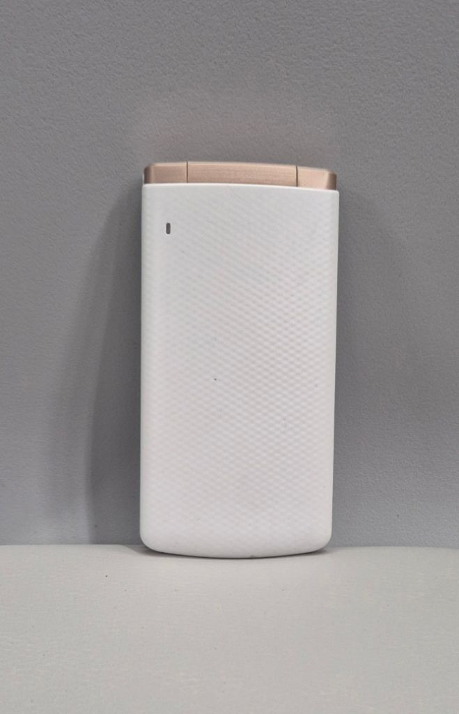 lg 폴더폰 카카오톡 가능 학생폰 효도폰 고삼폰--1