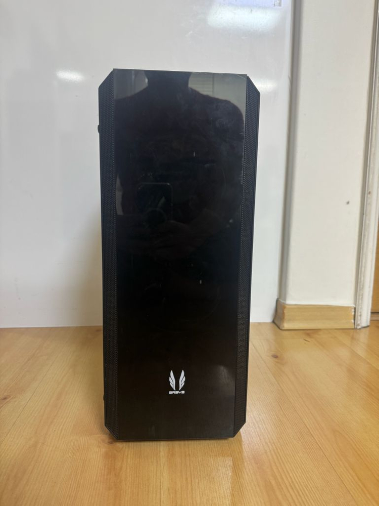 라이젠 3300X RX570 8G 게이밍 조립PC 윈도우11 이미지