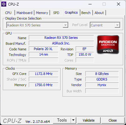 라이젠 3300X RX570 8G 게이밍 조립PC 윈도우11 이미지