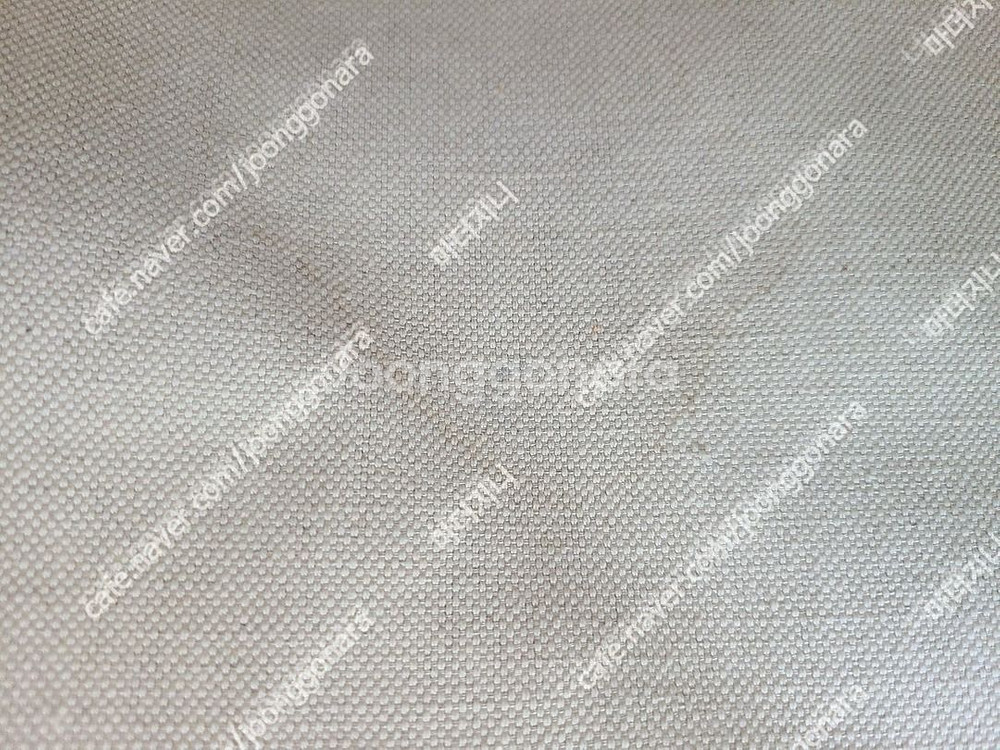 정품 구찌 패브릭 쇼퍼백--9