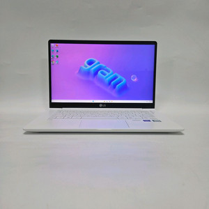 M엘지노트북 i5 그램/화이트/990g/윈11/FHD