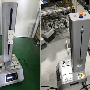 인장강도측정기 랩앤샵 CT-PPS50 Tensile Strength Tester