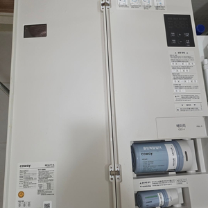 코웨이 연수기 BB16/17-A