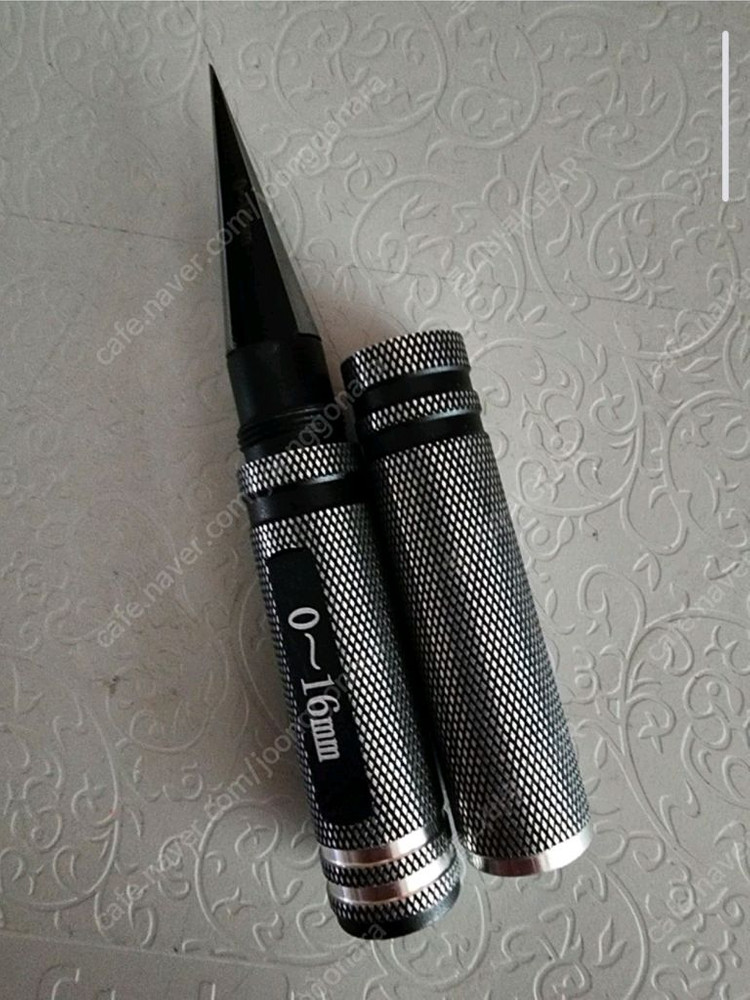 프라모델 전용 도구(묶음판매합니다.)--1