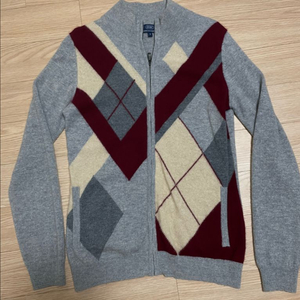 고비 캐시미어 가디건(S)