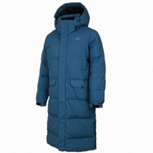 밀레 롱패딩 (95)