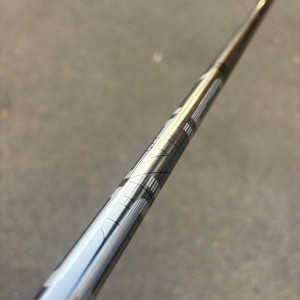 골프 핑투어크롬173/65s 5번우드샤프트