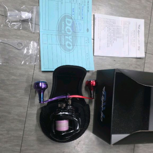 도요 라이거30sw 5.6 좌핸들