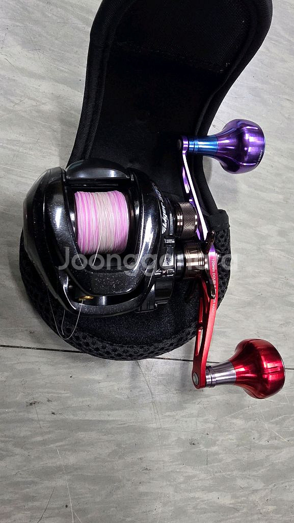 도요 라이거30sw 5.6 좌핸들--3