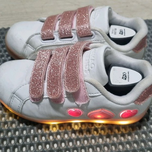 아동 운동화 180