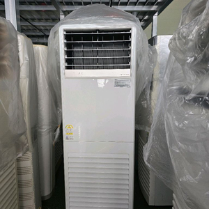 삼성 인버터냉난방기 30평형 단상 19년식