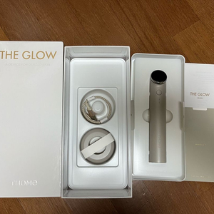 톰 더 글로우 LDM 물방울 리프팅 디바이스