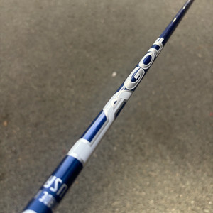 골프 드라이버샤프트 LAGOLF (더스티존슨) 65s