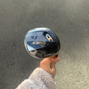 골프 테일러메이드 QI10ls 드라이버 9도
