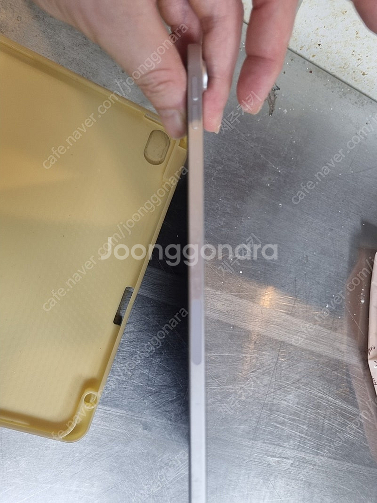 아이패드 에어4 64기가--2