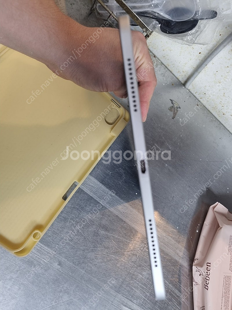 아이패드 에어4 64기가--3