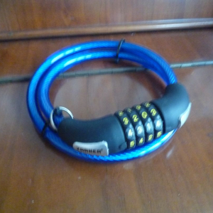 자커 자전거 자물쇠 no90