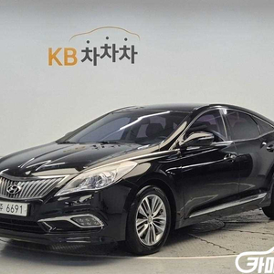 [현대]그랜저 HG HG240 MODERN (5인승) #가을특가