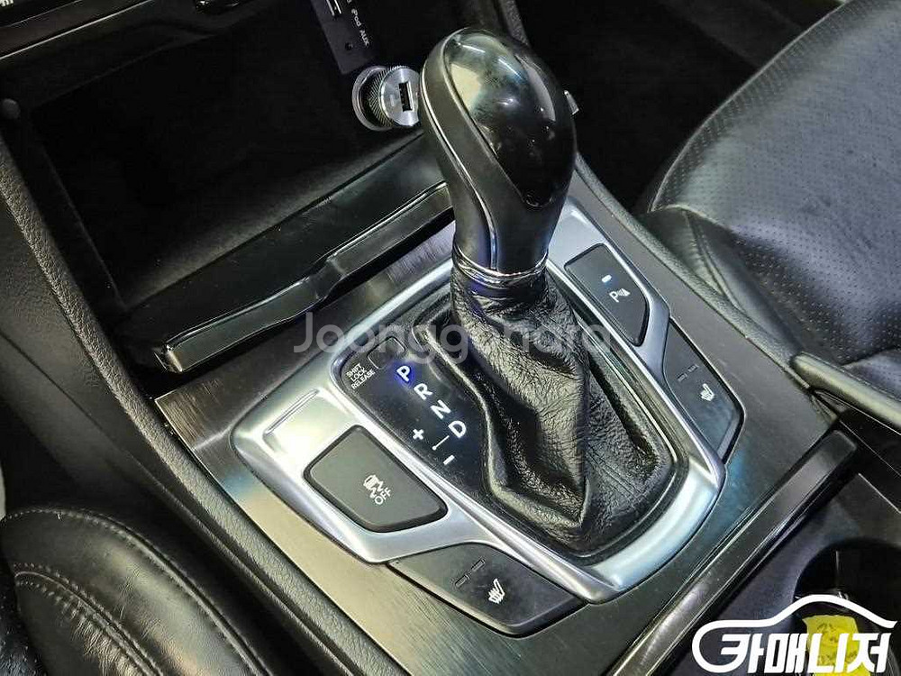 [현대]그랜저 HG HG240 MODERN (5인승) #가을특가--7