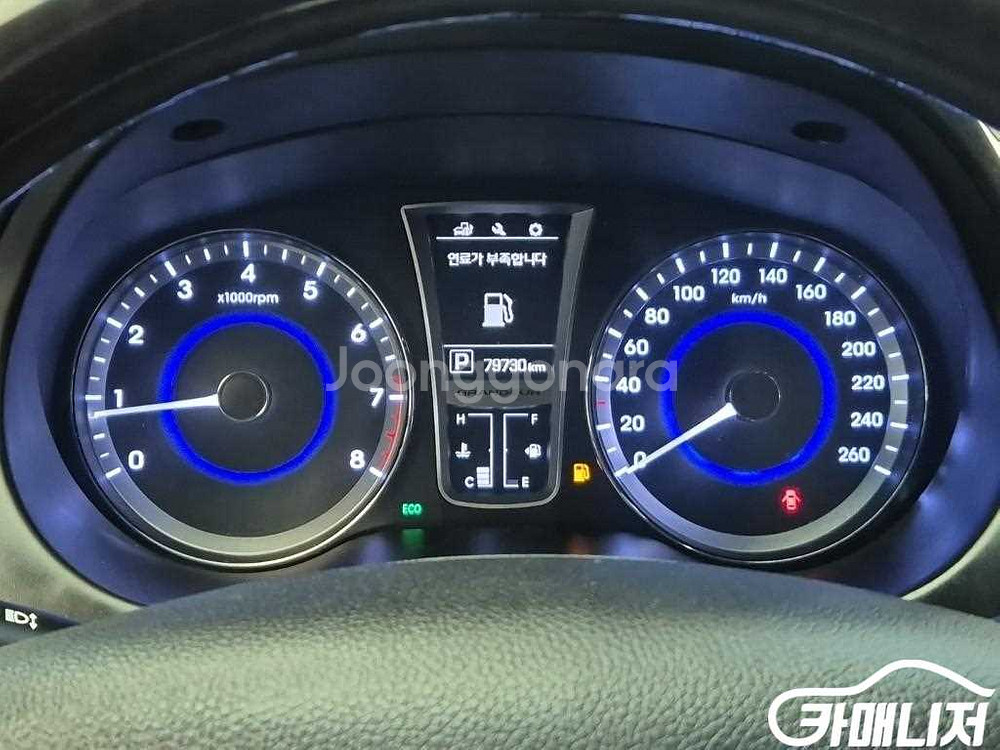 [현대]그랜저 HG HG240 MODERN (5인승) #가을특가--5
