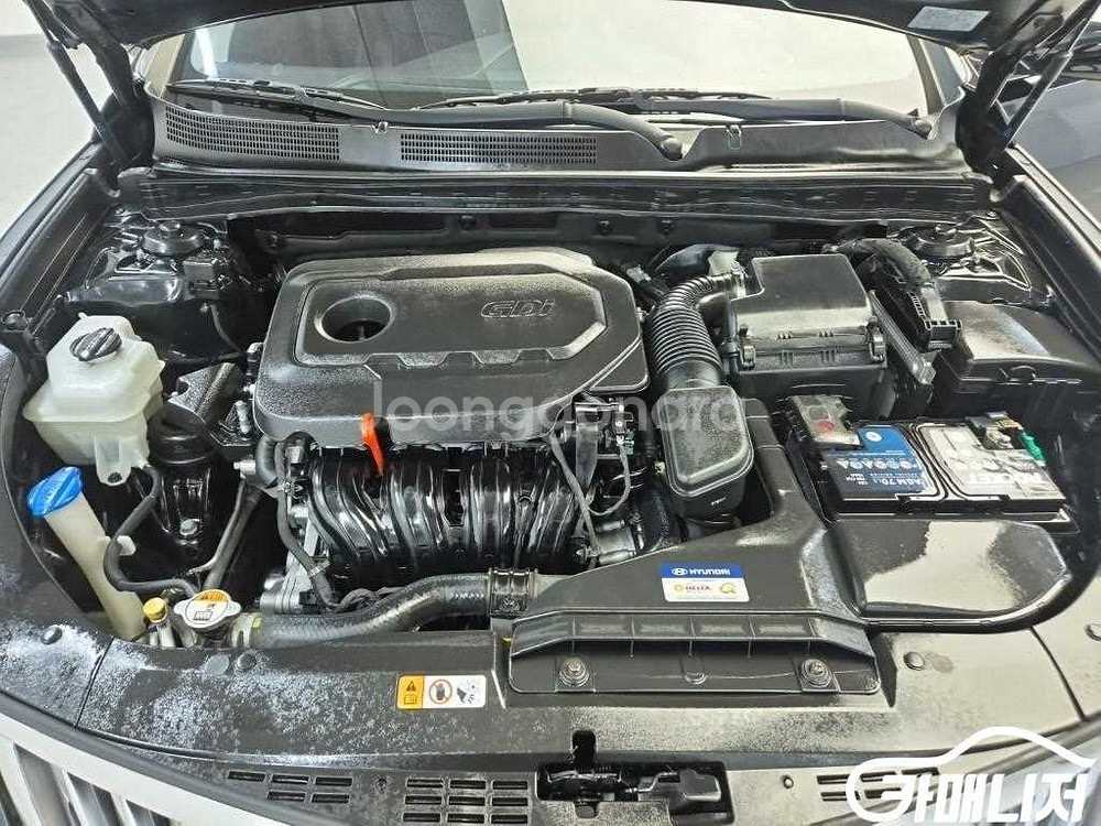 [현대]그랜저 HG HG240 MODERN (5인승) #가을특가--4