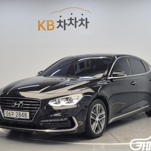 [현대]그랜저 IG 3.0 GDI 익스클루시브 (5인승) #가을특가
