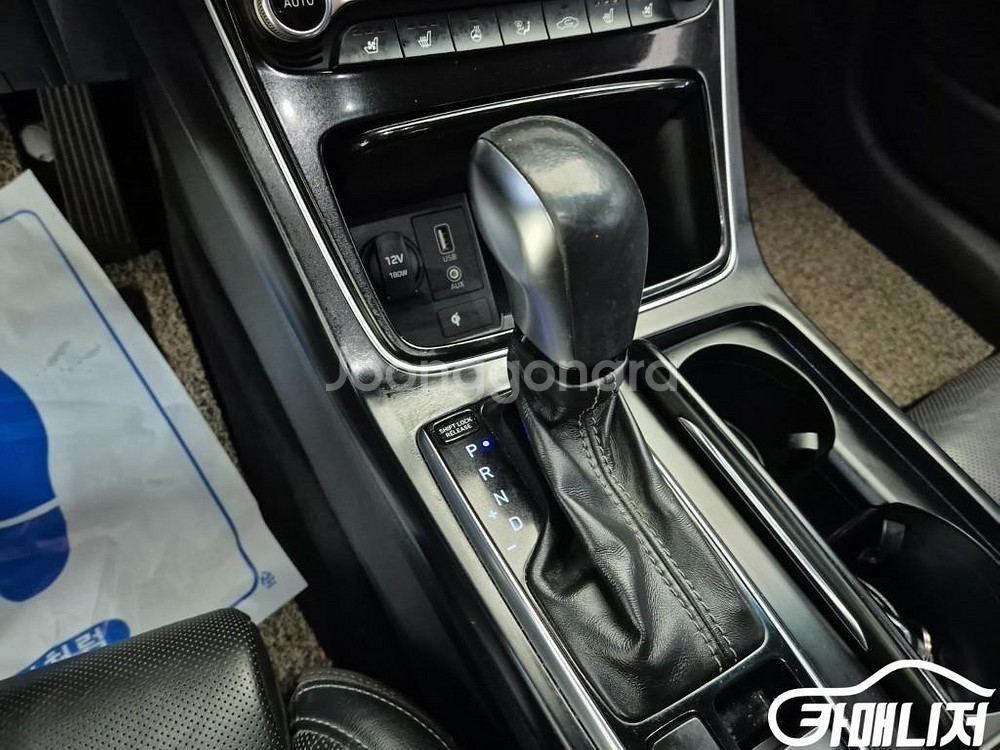 [현대]그랜저 IG 3.0 GDI 익스클루시브 (5인승) #가을특가--7