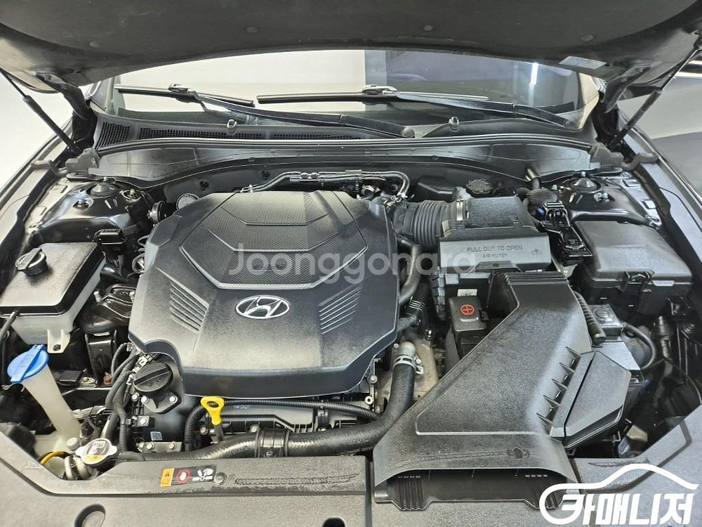 [현대]그랜저 IG 3.0 GDI 익스클루시브 (5인승) #가을특가--4