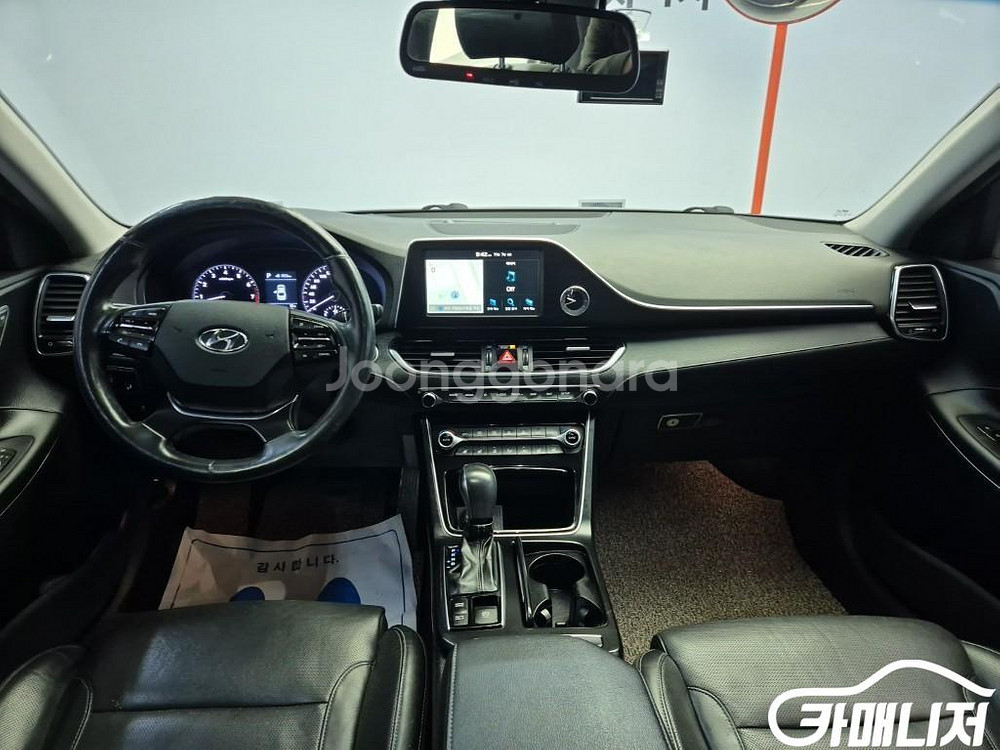 [현대]그랜저 IG 3.0 GDI 익스클루시브 (5인승) #가을특가--6