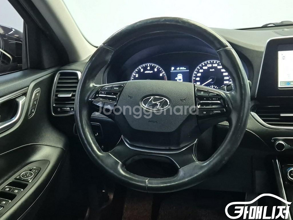 [현대]그랜저 IG 3.0 GDI 익스클루시브 (5인승) #가을특가--8