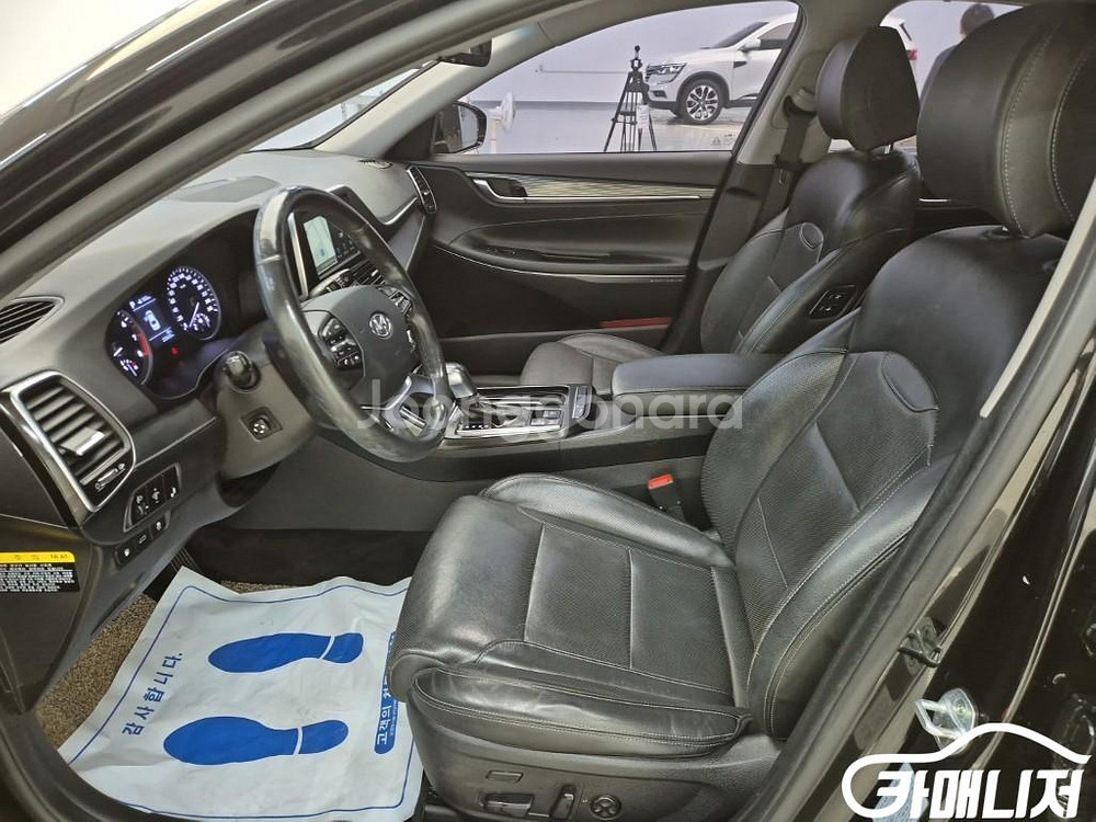 [현대]그랜저 IG 3.0 GDI 익스클루시브 (5인승) #가을특가--9