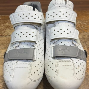 라파 클라이머 클릿슈즈 사이즈 eu43.5 이미지