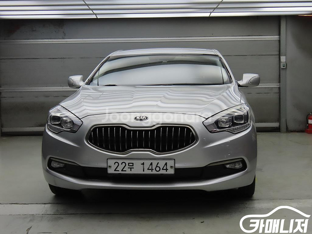 [기아]K9 3.3 GDI 이그제큐티브 #가을특가--1