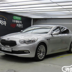 [기아]K9 3.3 GDI 이그제큐티브 #가을특가