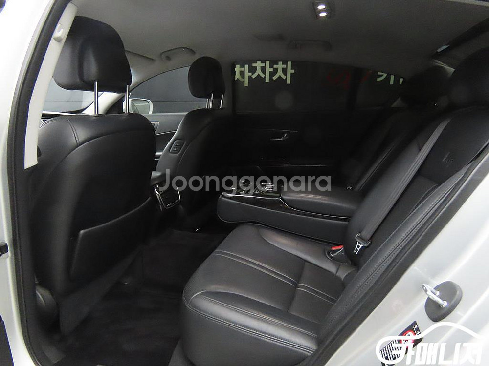 [기아]K9 3.3 GDI 이그제큐티브 #가을특가--5