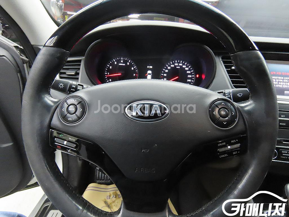 [기아]K9 3.3 GDI 이그제큐티브 #가을특가--7