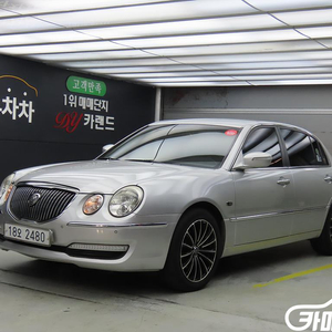 [기아]오피러스프리미엄 GH330 프레스티지 #가을특가