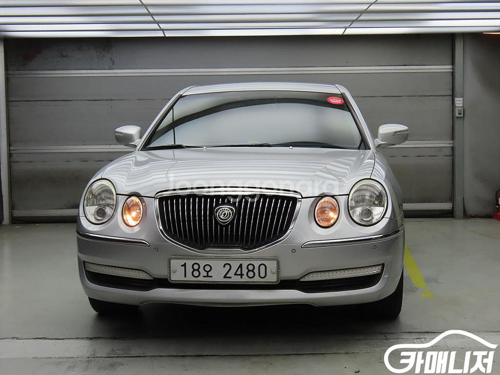 [기아]오피러스프리미엄 GH330 프레스티지 #가을특가--1