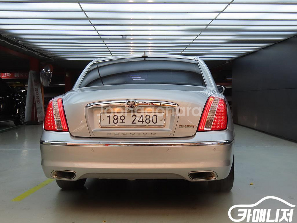 [기아]오피러스프리미엄 GH330 프레스티지 #가을특가--2