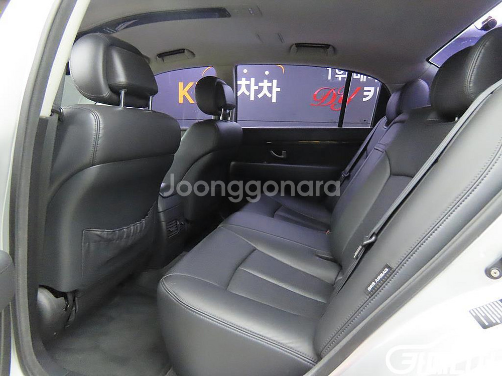 [기아]오피러스프리미엄 GH330 프레스티지 #가을특가--5