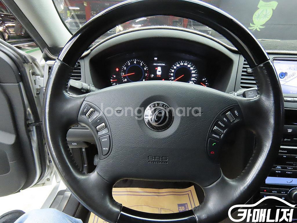 [기아]오피러스프리미엄 GH330 프레스티지 #가을특가--7