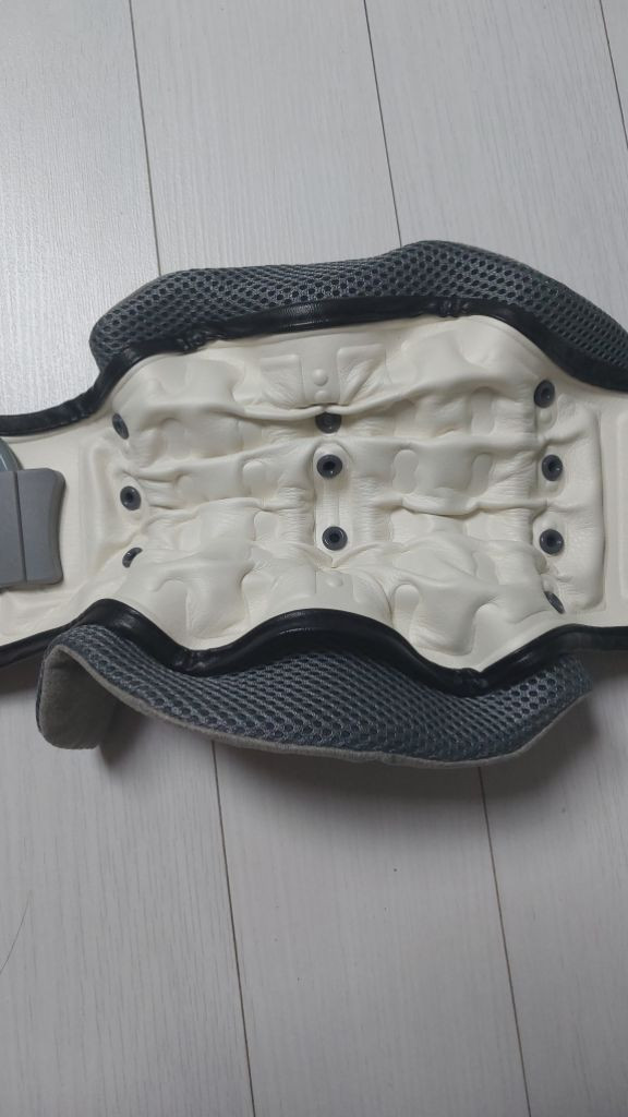 와우넥 목견인기 새상품 싸게드려요. 무료배송--2